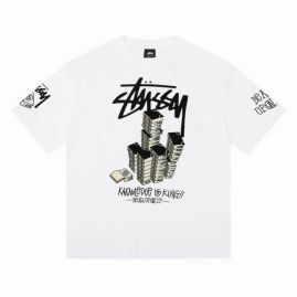 Picture of Stussy T Shirts Short _SKUStussyS-XL12039748